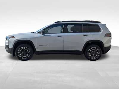 2026 Jeep Cherokee, $39926. Photo 3