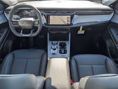 2026 Jeep Cherokee, $39926. Photo 8