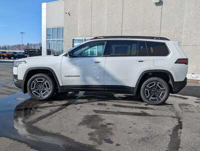 2026 Jeep Cherokee, $40509. Photo 3
