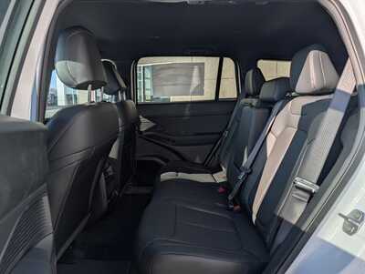 2026 Jeep Cherokee, $40509. Photo 6