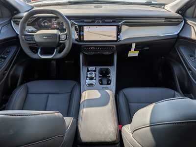 2026 Jeep Cherokee, $40509. Photo 8