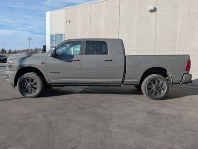 2026 RAM 3500 Crew Cab, $86415. Photo 3