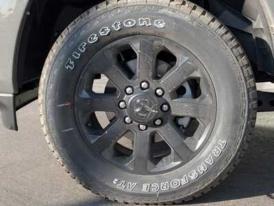 2026 RAM 3500 Crew Cab, $86415. Photo 4