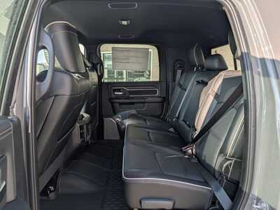 2026 RAM 3500 Crew Cab, $86415. Photo 6