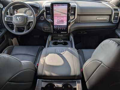 2026 RAM 3500 Crew Cab, $86415. Photo 8