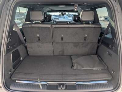2026 Jeep Grand Wagoneer, $93551. Photo 7