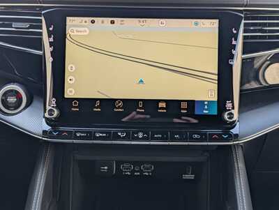 2026 Jeep Grand Wagoneer, $93551. Photo 9