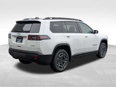 2026 Jeep Cherokee, $39311. Photo 2