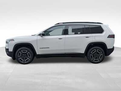 2026 Jeep Cherokee, $39311. Photo 3