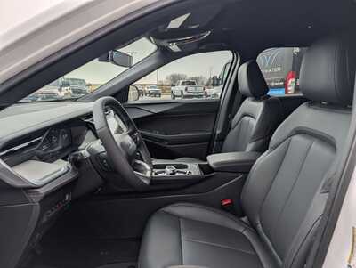 2026 Jeep Cherokee, $39311. Photo 5