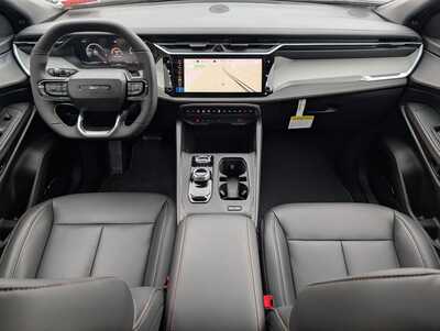 2026 Jeep Cherokee, $39311. Photo 8