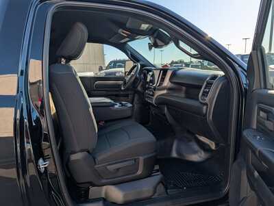 2026 RAM 3500 Reg Cab, $49288. Photo 6