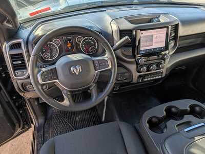 2026 RAM 3500 Reg Cab, $49288. Photo 7