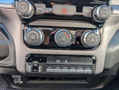 2026 RAM 3500 Reg Cab, $49288. Photo 8