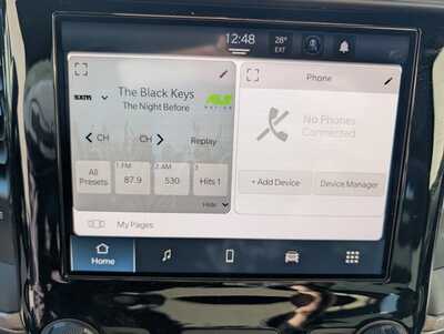 2026 RAM 3500 Reg Cab, $49288. Photo 9