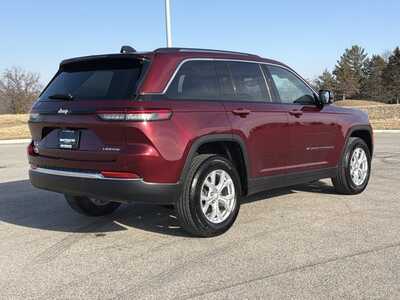 2023 Jeep Grand Cherokee, $32000. Photo 4