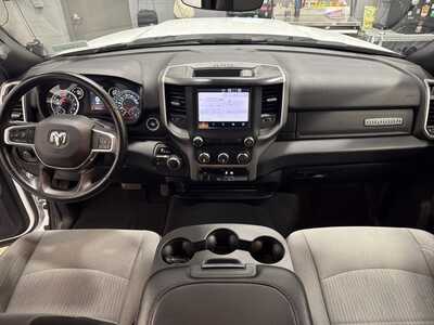 2024 RAM 2500 Crew Cab, $40000. Photo 5