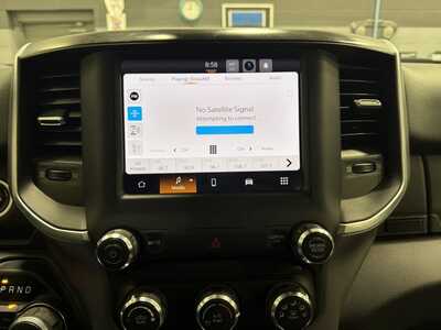 2024 RAM 2500 Crew Cab, $40000. Photo 6