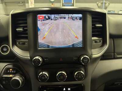 2024 RAM 2500 Crew Cab, $40000. Photo 7