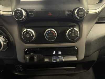 2024 RAM 2500 Crew Cab, $40000. Photo 8