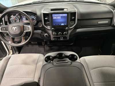 2024 RAM 2500 Crew Cab, $41000. Photo 5
