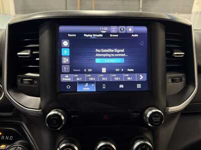 2024 RAM 2500 Crew Cab, $41000. Photo 6