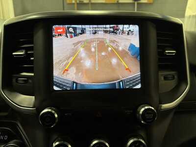 2024 RAM 2500 Crew Cab, $41000. Photo 7