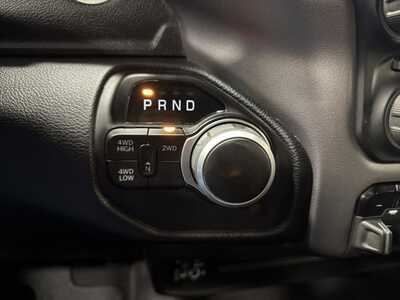 2024 RAM 2500 Crew Cab, $41000. Photo 9