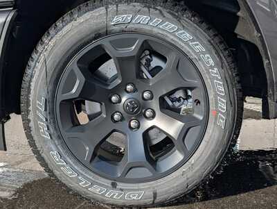 2026 RAM 1500 Crew Cab, $54325. Photo 4