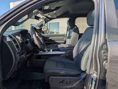 2026 RAM 1500 Crew Cab, $54325. Photo 5
