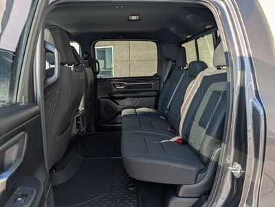 2026 RAM 1500 Crew Cab, $54325. Photo 6