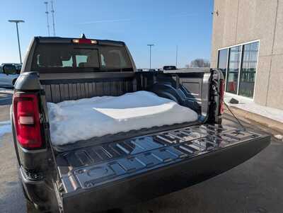 2026 RAM 1500 Crew Cab, $54325. Photo 7