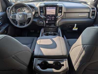 2026 RAM 1500 Crew Cab, $54325. Photo 8