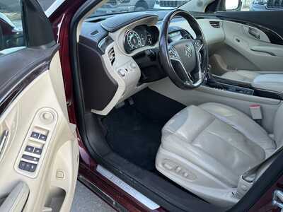 2015 Buick LaCrosse, $0. Photo 11