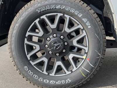 2026 RAM 3500 Crew Cab, $93073. Photo 4