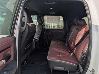 2026 RAM 3500 Crew Cab, $93073. Photo 6