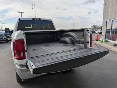 2026 RAM 3500 Crew Cab, $93073. Photo 7