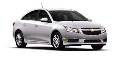 2012 Chevrolet Cruze, $0. Photo 1