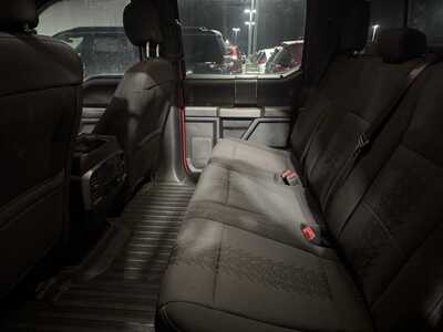 2018 Ford F150 Crew Cab, $27000. Photo 10