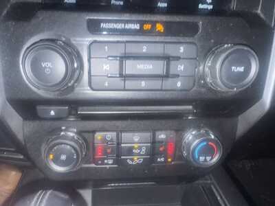 2018 Ford F150 Crew Cab, $27000. Photo 11