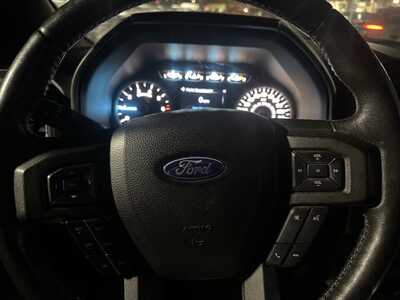2018 Ford F150 Crew Cab, $27000. Photo 12