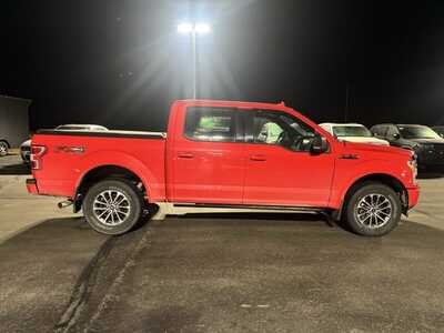 2018 Ford F150 Crew Cab, $27000. Photo 2