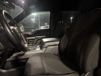 2018 Ford F150 Crew Cab, $27000. Photo 9