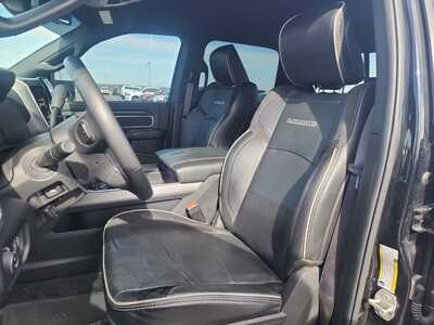 2024 RAM 3500 Crew Cab, $69000. Photo 10