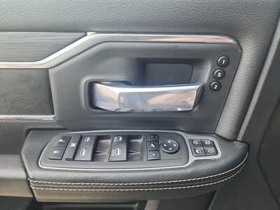 2024 RAM 3500 Crew Cab, $69000. Photo 12