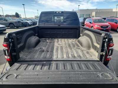 2024 RAM 3500 Crew Cab, $69000. Photo 8