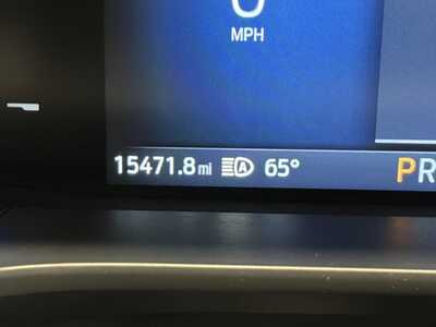 2025 Ford Escape, $23900. Photo 10