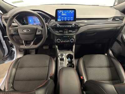 2025 Ford Escape, $23900. Photo 5