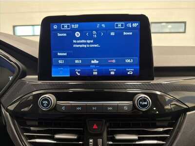 2025 Ford Escape, $23900. Photo 6