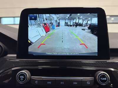 2025 Ford Escape, $23900. Photo 7